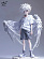 Фигурка Killua Zoldyck от Aurora Studio