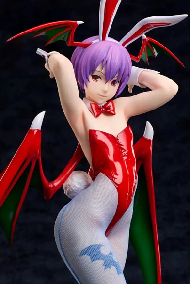 Фигурка Lilith от FREEing