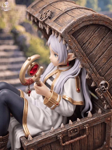 Фигурка Frieren от Cinderella Studio