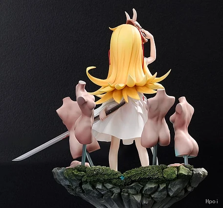 Фигурка Shinobu Oshino (Kiss-Shot Acerola-Orion Heart-Under-Blade) от Good Smile Company