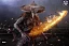 Фигурка Kensai the Nameless One от Maestro Union
