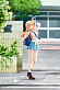 Фигурка Marin Kitagawa
 от Good Smile Company