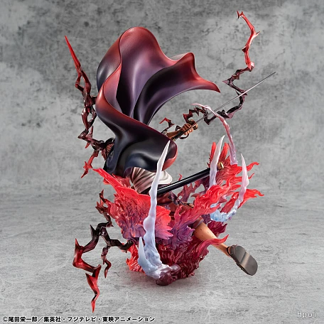 Фигурка Shanks от MegaHouse