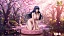 Фигурка Hinata Hyuga от MaiMai Studio Версия: В