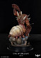 Фигурка King Of Hellpain: Duriel от Toys Evolution Studio