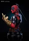 Фигурка Deadpool от Iron Studios Версия A