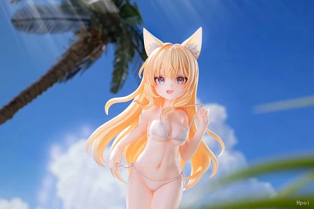 Фигурка Youyou от Xingluo Studio