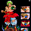 Фигурка Broly от TZT Studio
