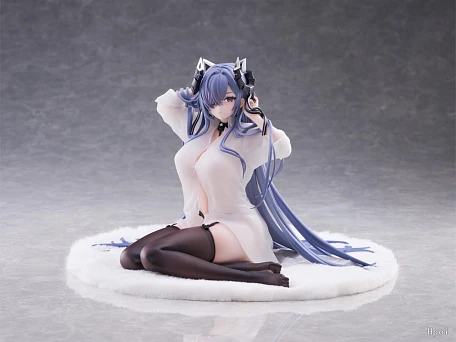Фигурка August von Parseval от F:NEX (FuRyu)