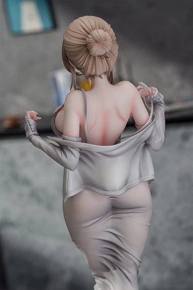 Фигурка Erin от Kawa Design