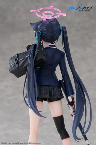 Фигурка Kuromi Serika от WINGS inc.
