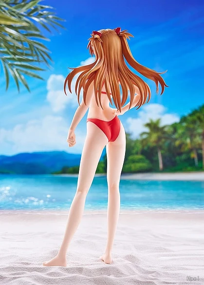 Фигурка Asuka Langley Soryu от WAVE