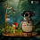 Фигурка Totoro,  Satsuki Kusakabe, Mei Kusakabe от Tiang Studio
