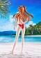 Фигурка Asuka Langley Soryu от WAVE