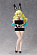 Фигурка Quetzalcoatl (Lucoa) от FREEing