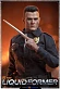 Фигурка T-1000 от FunModell