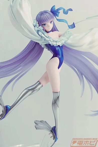 Фигурка Meltryllis, Mysterious Alter Ego от FLARE