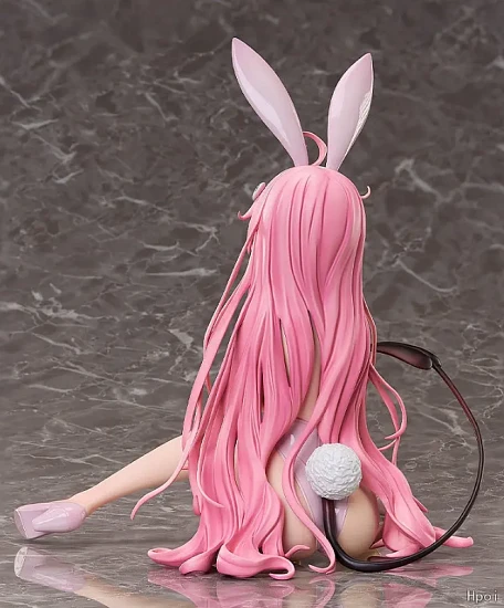 Фигурка Lala Satalin Deviluke от FREEing