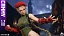 Фигурка Cammy White от Infinity Studio