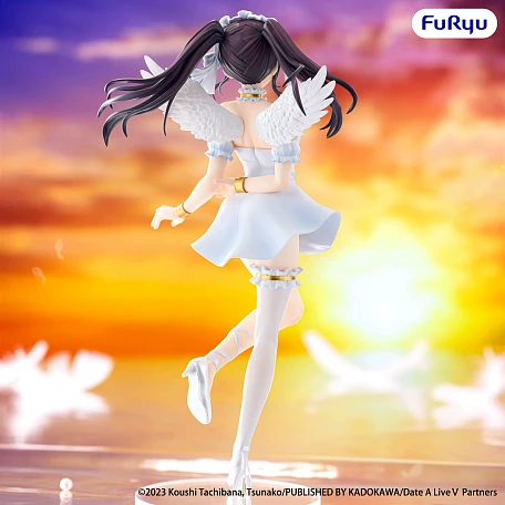 Фигурка Kurumi Tokisaki от FuRyu