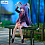Фигурка Reisen Udongein Inaba от FuRyu