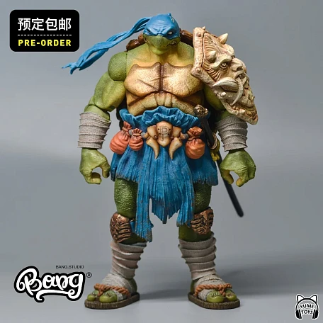 Фигурка TK-001 от Turtle King