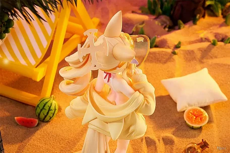 Фигурка Yurizono Seia от Good Smile Arts Shanghai (Good Smile Company)
