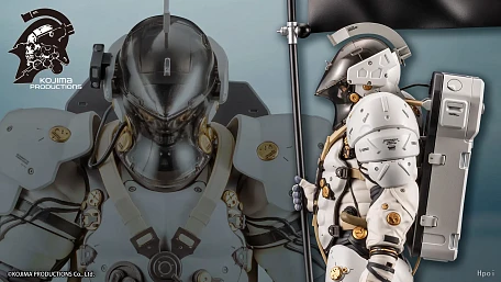 Фигурка Ludens от Kotobukiya