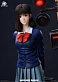 Фигурка Haruko Akagi от Dream studio Версия В (Длинные рукава, 1/4)
