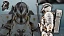 Фигурка Ludens от Kotobukiya