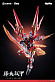 Фигурка Kai (Crimson Sky Armor) от AniMester