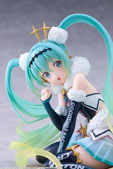 Фигурка Hatsune Miku от Taito