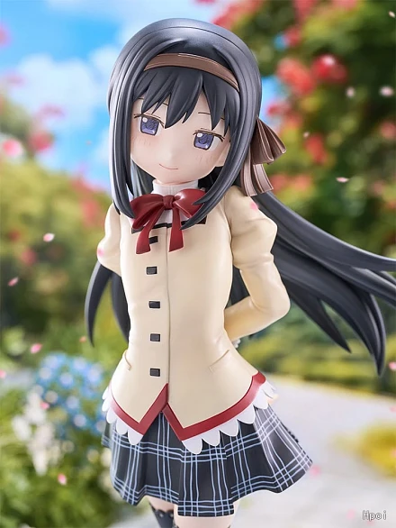 Фигурка Akemi Homura от FuRyu