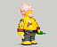 Фигурка Homer Simpson от Fools Paradise x ZCWO