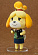 Фигурка Isabelle (Shizue) от Good Smile Company