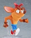 Фигурка Crash Bandicoot от Good Smile Company