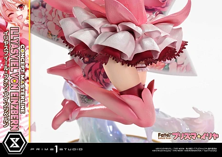 Фигурка Illyasviel von Einzbern от Prime 1 Studio Стандартная версия (CMFKL-01)