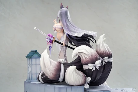 Фигурка Musashi от APEX-TOYS Набор из фигурки + бокс