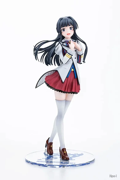 Фигурка Shizuka Mogami от Kotobukiya