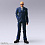 Фигурка Rude от Square Enix