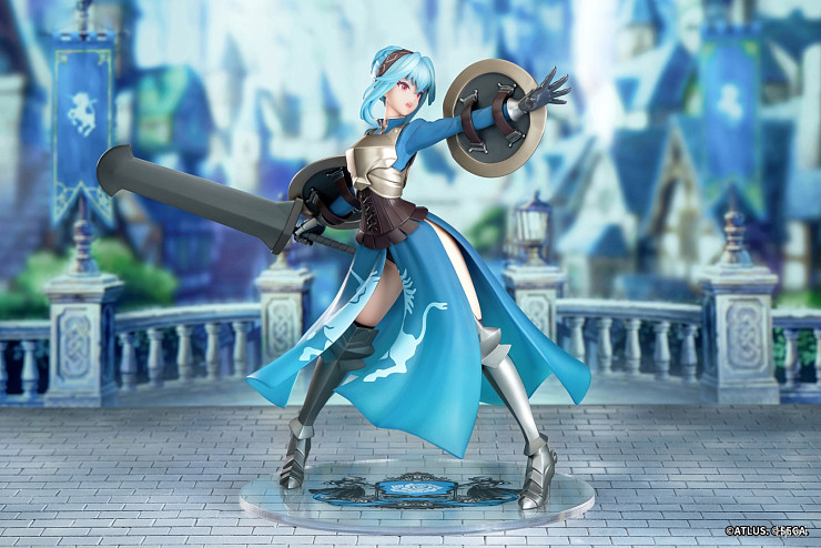 Virginia от APEX-TOYS