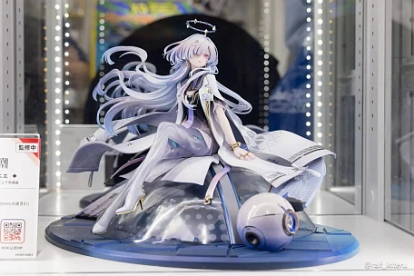 Фигурка Mornye от Hobby Sakura