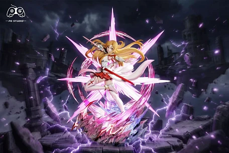 Фигурка Yuuki Asuna от PG Studio