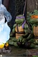 Фигурка Splinter, Raphael, Leonardo, Michelangelo, Donatello от Premium Collectibles Studio