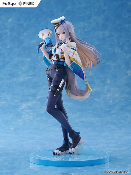 Фигурка Shioriha Ruri от F:NEX (FuRyu)