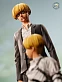 Фигурка Armin Arlert, Yelena от Cedar Studio