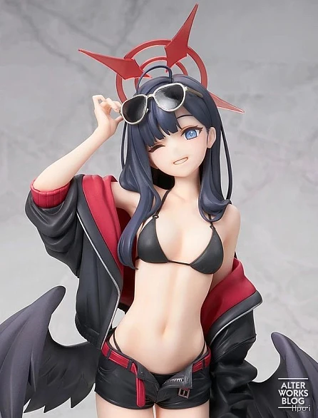Фигурка Nakamasa Ichika от Alter