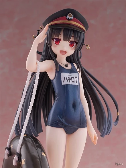 Фигурка Hachiroku от koikoi Стандартная