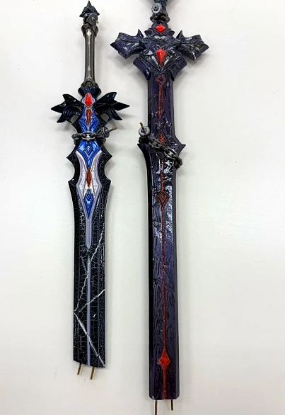 Фигурка Jeanne d'Arc (Alter) от Dragon Stone Studio