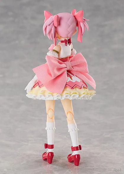 Фигурка Madoka Kaname от Claynel
